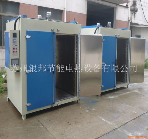 精密型螺丝除氢专用烘箱 紧固件安全与性能的守护者